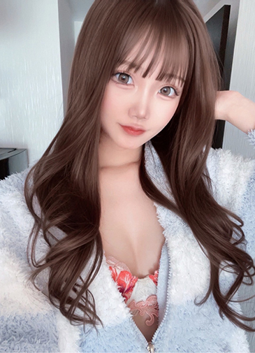 はくちゃん