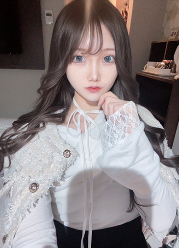 はくちゃん
