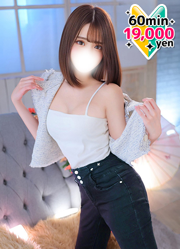 万人指名の美脚天使