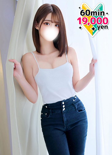 万人指名の美脚天使