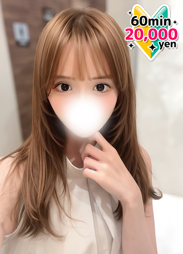 映えすぎ注意最強美貌JD