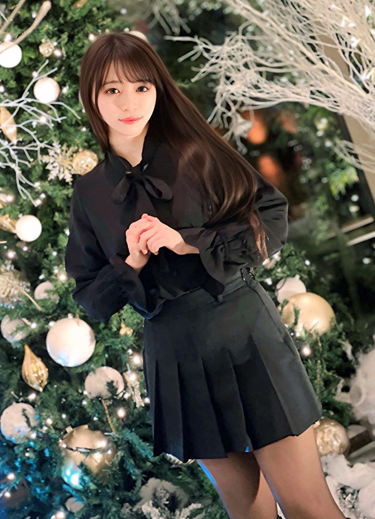未知の快楽官能セクシー女優