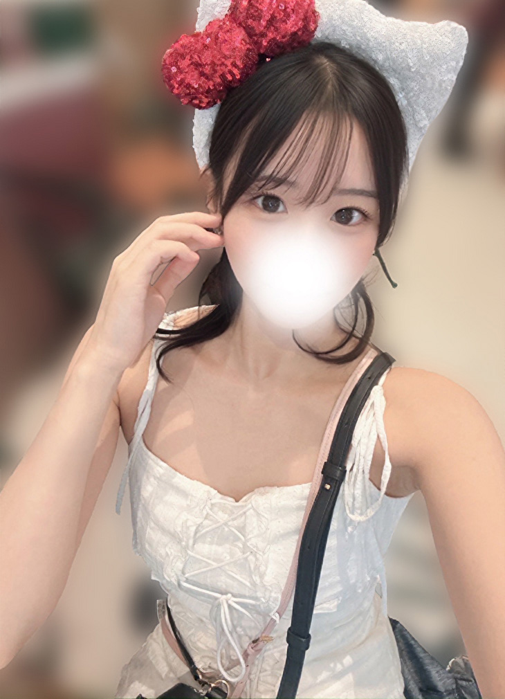天然Fの衝撃的美少女