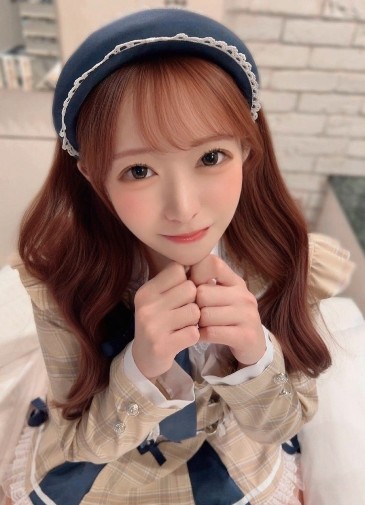 あおば　国宝級アイドル