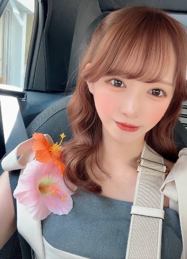 あおば　国宝級アイドル