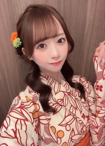 あおば　国宝級アイドル