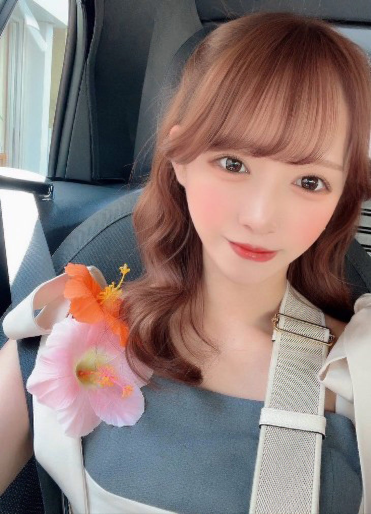 あおば　国宝級アイドル