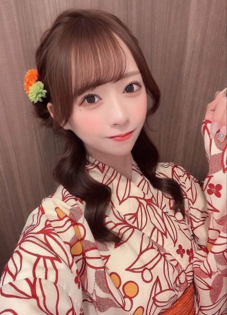 あおば　国宝級アイドル