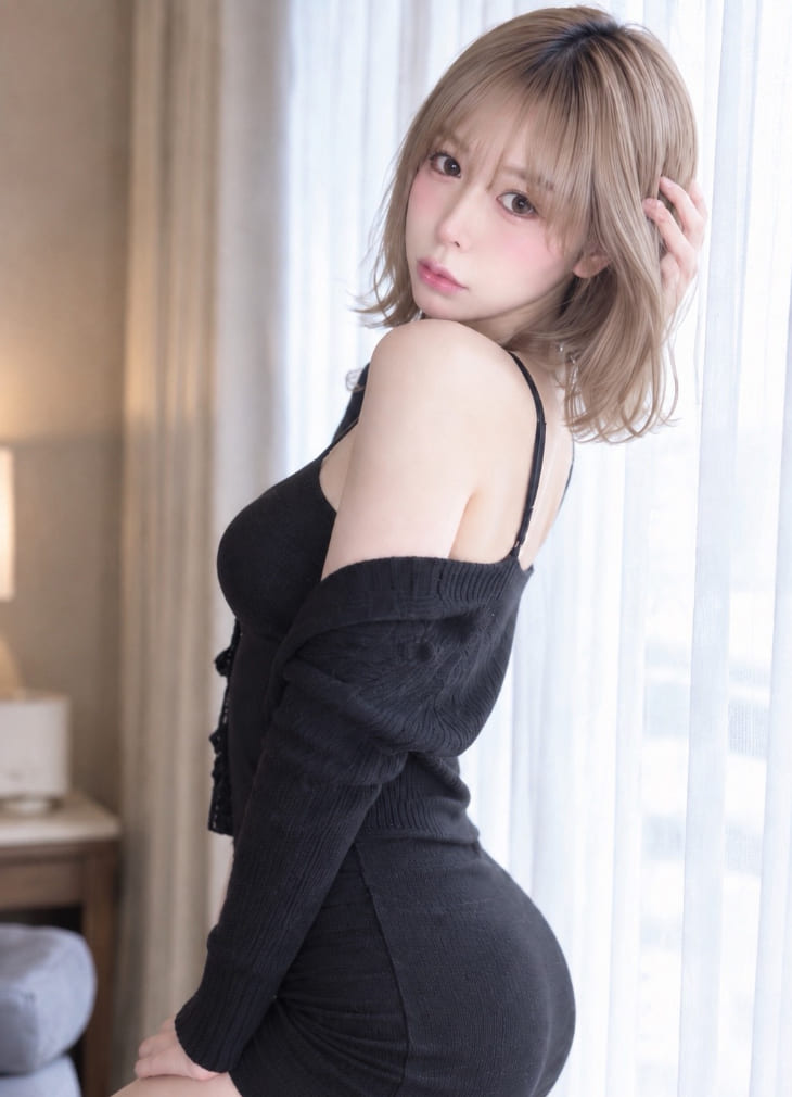 ゆずき