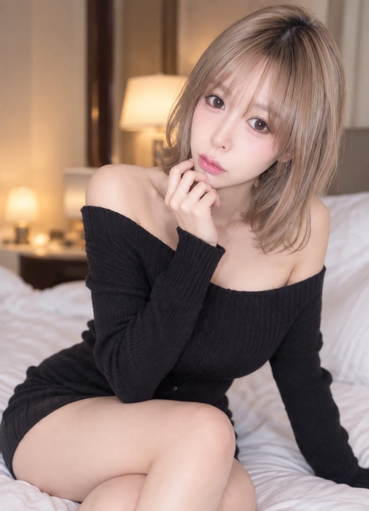 ゆずき