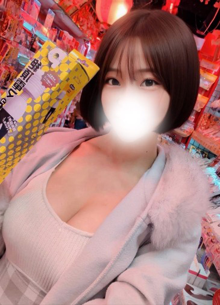 挑発する反則級H美巨乳