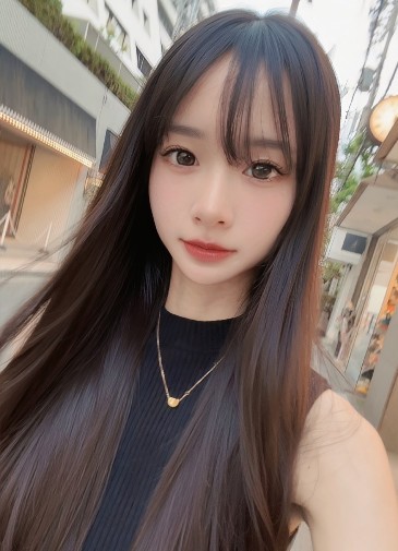 必見SNS噂の超絶美女