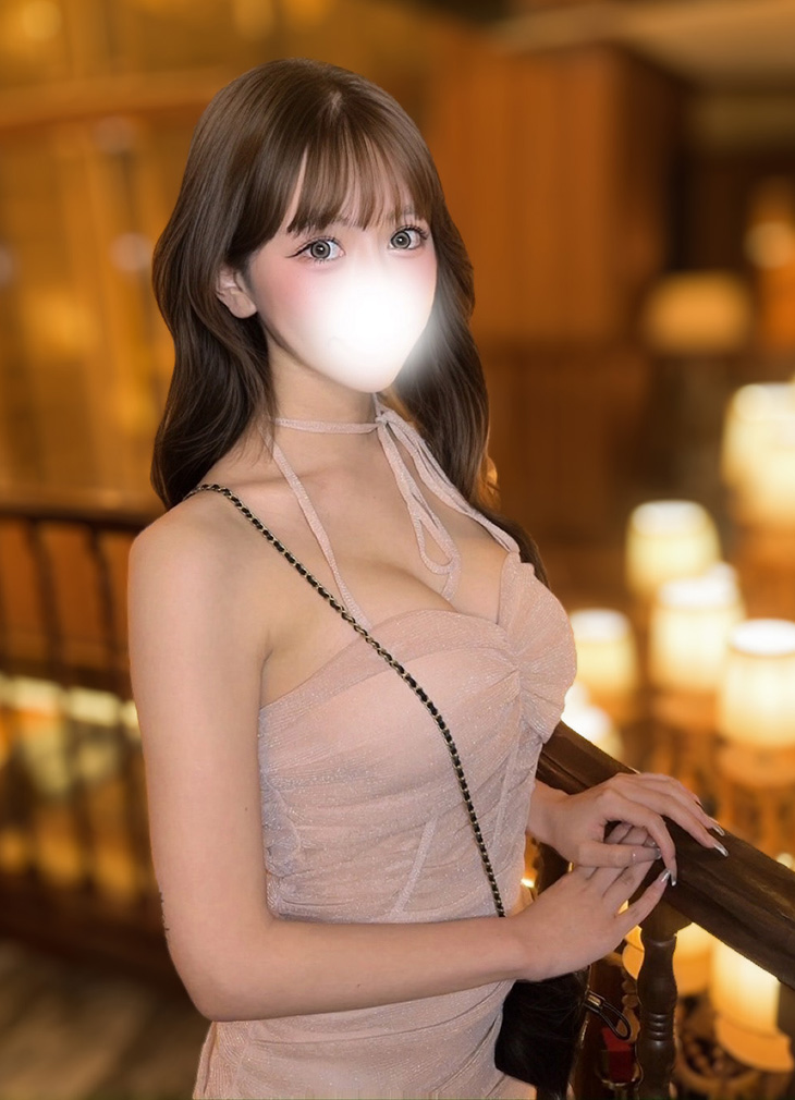 恍惚の境地モデル系G巨乳