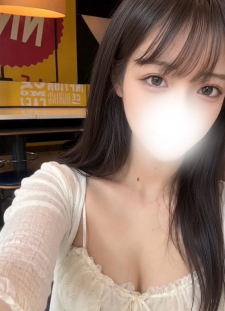 即ハマる上限突破美女