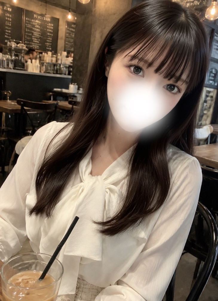 即ハマる上限突破美女