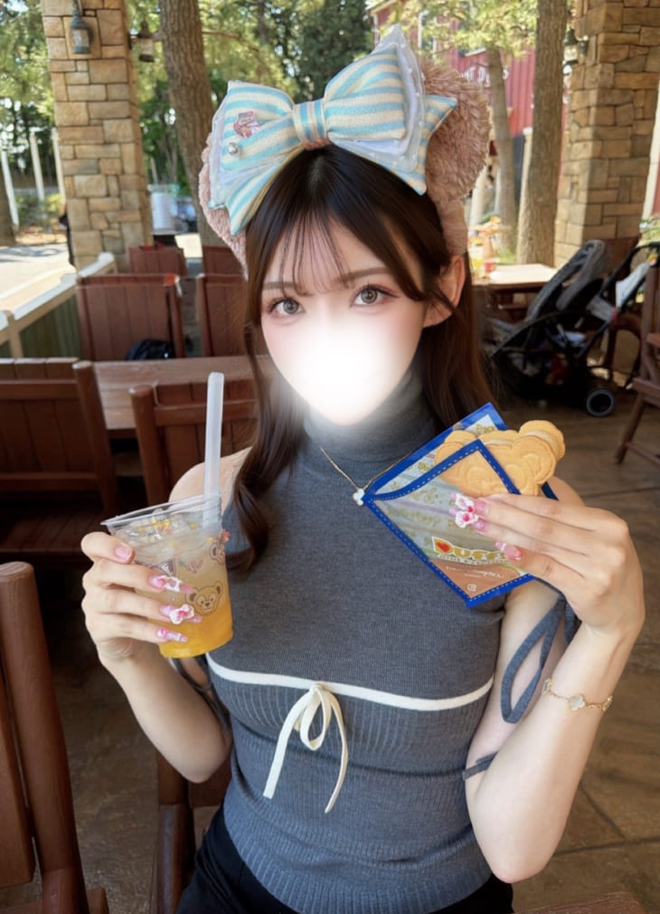 理想の美貌圧巻スタイル